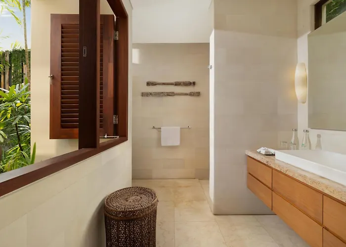 The Suar By Nakula * Seminyak