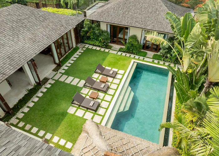 The Suar By Nakula Seminyak